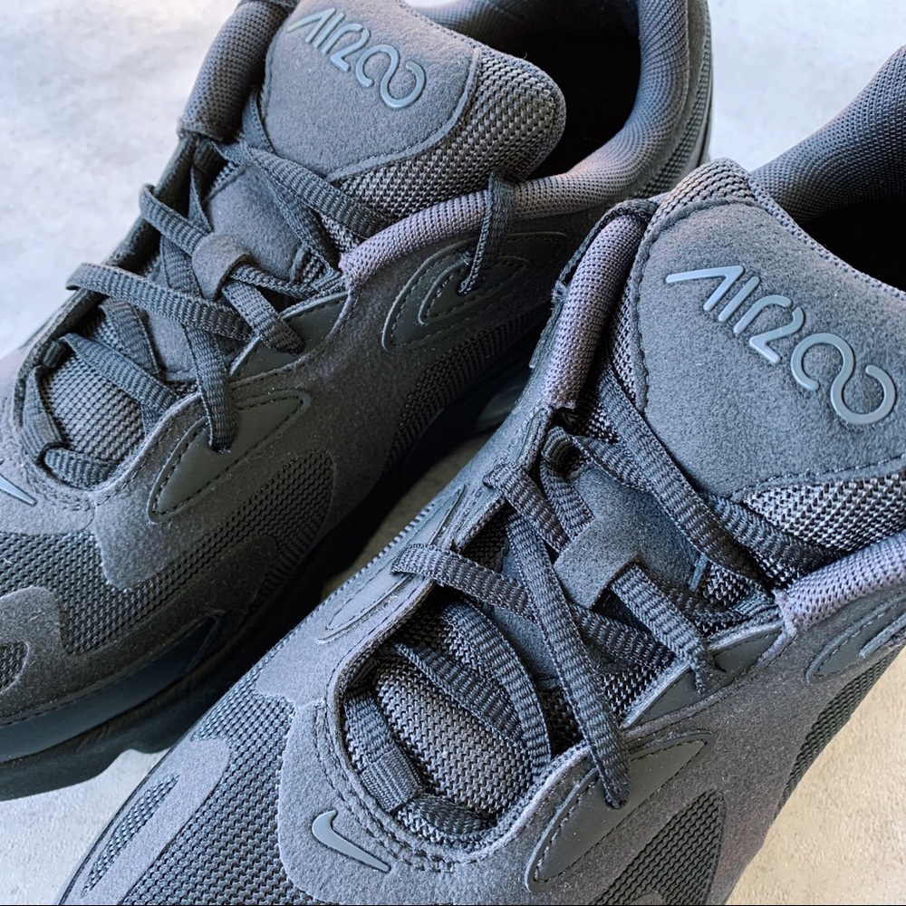 Nike Air Max 200 - Picture 6 of 8